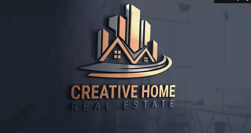 creative business logo